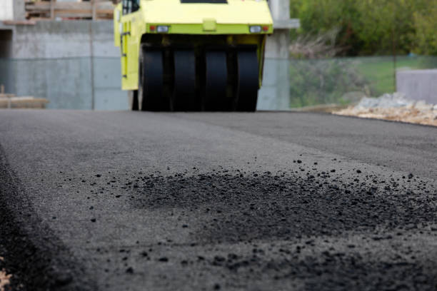 Best Commercial Driveway Pavers  in Roanoke, VA