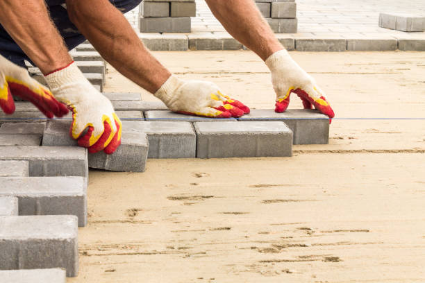 Best Best Driveway Pavers  in Roanoke, VA