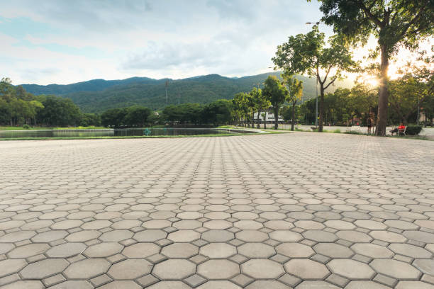 Trusted Roanoke, VA Driveway Pavers Experts