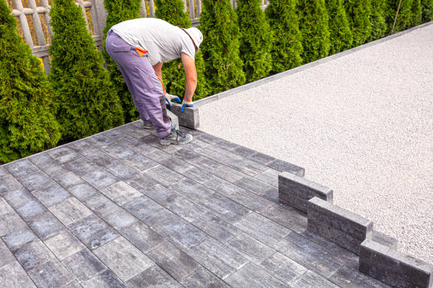 Reasons to Select Us for Your Driveway Paving Requirements in Roanoke, VA