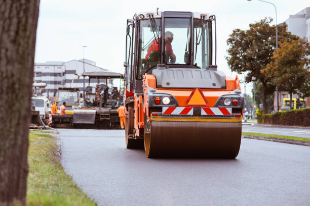 Best Driveway Paver Repair  in Roanoke, VA