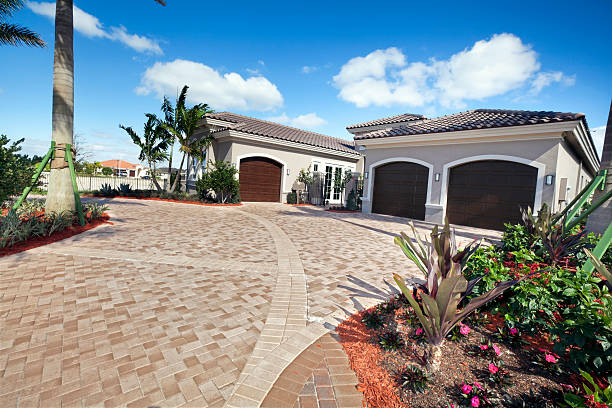 Best Driveway Pavers for Homes  in Roanoke, VA