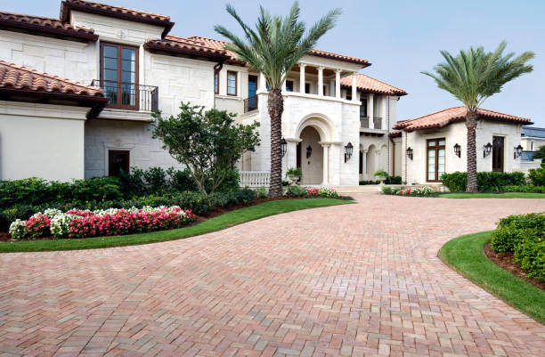 Best Driveway Pavers Near Me  in Roanoke, VA