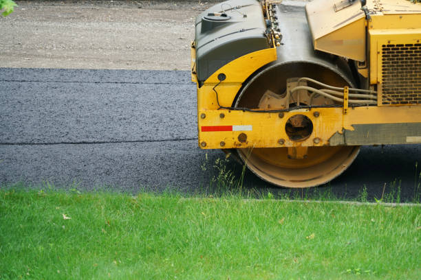 Driveway Pavers for Homes in Roanoke, VA